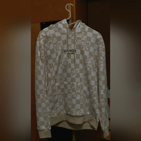 Zoo York Hoodie - Picture 2 of 2